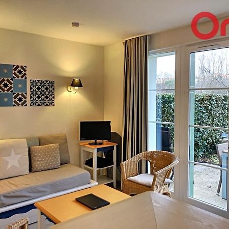 Residence Le Bocage Port Bourgenay 85440 Talmont-Saint-Hilaire Kültér fotó