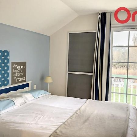 Residence Le Bocage Port Bourgenay 85440 Talmont-Saint-Hilaire Kültér fotó