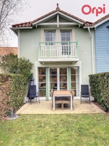 Residence Le Bocage Port Bourgenay 85440 Talmont-Saint-Hilaire Kültér fotó