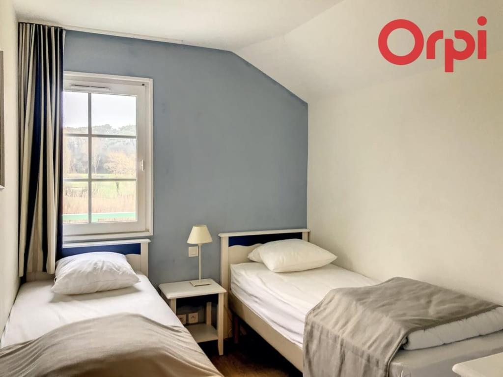 Residence Le Bocage Port Bourgenay 85440 Talmont-Saint-Hilaire Kültér fotó